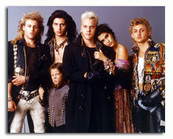 (SS3248310) Cast The Lost Boys Movie Photo (SS3248310) Cast The Lost Boys Movie Photo
