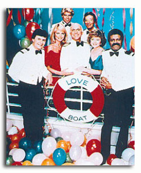 (SS3290092) Cast The Love Boat Movie Photo (SS3290092) Cast The Love Boat Movie Photo