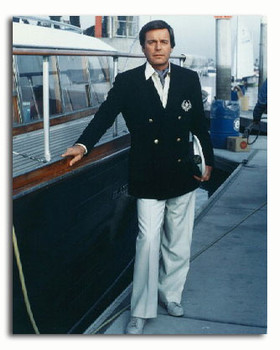 (SS3321188) Robert Wagner Hart to Hart Music Photo (SS3321188) Robert Wagner Hart to Hart Music Photo