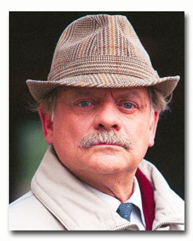 (SS3327376) David Jason A Touch of Frost Movie Photo (SS3327376) David Jason A Touch of Frost Movie Photo