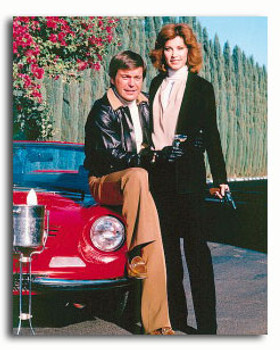 (SS3333915) Cast Hart to Hart Television Photo (SS3333915) Cast Hart to Hart Television Photo