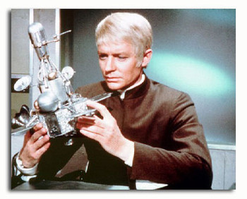 (SS3336073) Ed Bishop UFO Movie Photo (SS3336073) Ed Bishop UFO Movie Photo