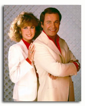 (SS3337737) Cast Hart to Hart Television Photo (SS3337737) Cast Hart to Hart Television Photo