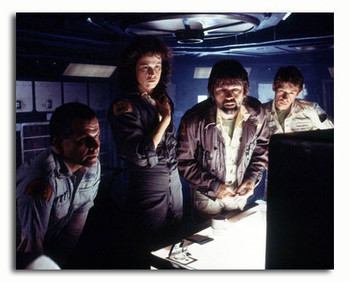 (SS3339804) Cast Alien Movie Photo (SS3339804) Cast Alien Movie Photo