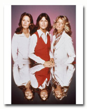 (SS3341390) Cast Charlie's Angels Television Photo (SS3341390) Cast Charlie's Angels Television Photo