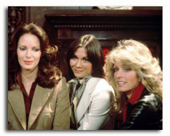 (SS3341416) Cast Charlie's Angels Television Photo (SS3341416) Cast Charlie's Angels Television Photo