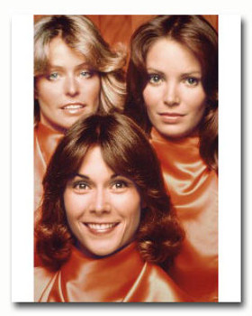 (SS3341598) Cast Charlie's Angels Television Photo (SS3341598) Cast Charlie's Angels Television Photo
