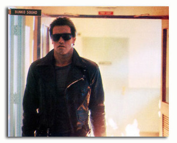 (SS3363243) Arnold Schwarzenegger The Terminator Movie Photo (SS3363243) Arnold Schwarzenegger The Terminator Movie Photo