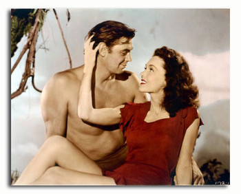 (SS3363685) Cast Tarzan the Ape Man Movie Photo (SS3363685) Cast Tarzan the Ape Man Movie Photo