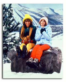 (SS3373227) Cast Laverne & Shirley Television Photo (SS3373227) Cast Laverne & Shirley Television Photo
