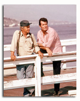 (SS3399877) Cast The Rockford Files Movie Photo (SS3399877) Cast The Rockford Files Movie Photo