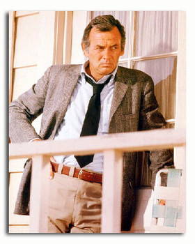 (SS3400124) David Janssen Harry O Movie Photo (SS3400124) David Janssen Harry O Movie Photo