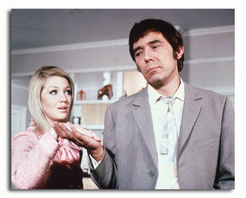 (SS3415620) Cast Randall and Hopkirk Television Photo (SS3415620) Cast Randall and Hopkirk Television Photo