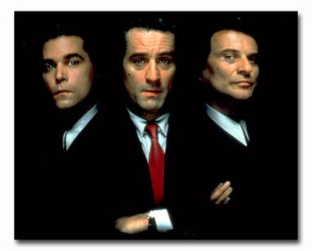 (SS3432312) Cast Goodfellas Movie Photo (SS3432312) Cast Goodfellas Movie Photo