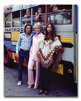 (SS3433183) Cast The Partridge Family Movie Photo (SS3433183) Cast The Partridge Family Movie Photo