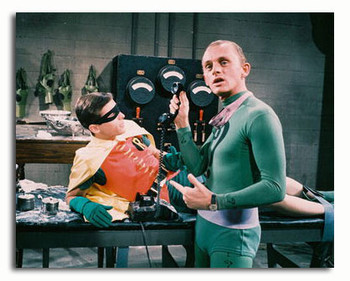 (SS3437941) Cast Batman Television Photo (SS3437941) Cast Batman Television Photo