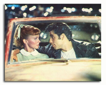 (SS3439410) Cast Grease Movie Photo (SS3439410) Cast Grease Movie Photo