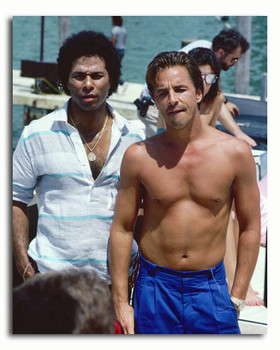 (SS3440216) Cast Miami Vice Television Photo (SS3440216) Cast Miami Vice Television Photo