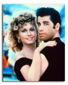 (SS3443141) Cast Grease Movie Photo (SS3443141) Cast Grease Movie Photo