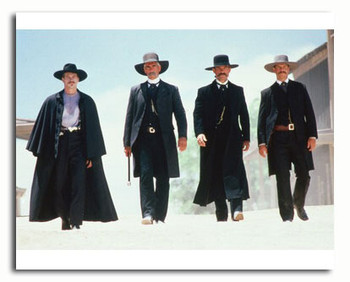 (SS3443596) Cast Tombstone Movie Photo (SS3443596) Cast Tombstone Movie Photo