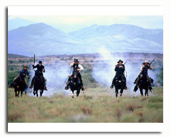 (SS3443609) Cast Tombstone Movie Photo (SS3443609) Cast Tombstone Movie Photo