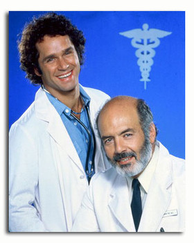 (SS3443635) Cast Trapper John, M.D. Television Photo (SS3443635) Cast Trapper John, M.D. Television Photo