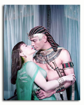 (SS3447288) Cast The Ten Commandments Movie Photo (SS3447288) Cast The Ten Commandments Movie Photo