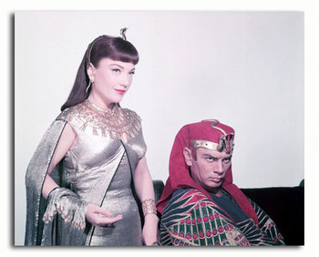 (SS3447301) Cast The Ten Commandments Movie Photo (SS3447301) Cast The Ten Commandments Movie Photo