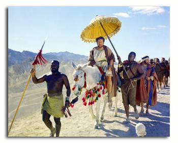 (SS3454321) Peter Ustinov Spartacus Movie Photo (SS3454321) Peter Ustinov Spartacus Movie Photo