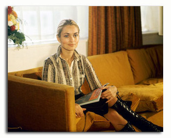 (SS3456440) Alexandra Bastedo The Champions Movie Photo (SS3456440) Alexandra Bastedo The Champions Movie Photo