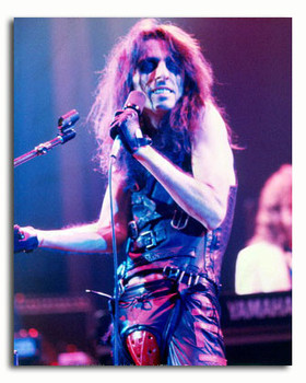 (SS3457181) Alice Cooper Music Photo (SS3457181) Alice Cooper Music Photo