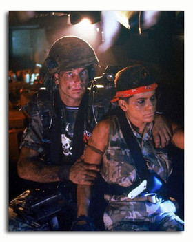 (SS3461393) Michael Biehn Aliens Movie Photo (SS3461393) Michael Biehn Aliens Movie Photo