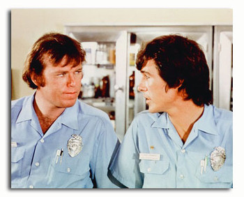 (SS3462485) Cast Emergency! Television Photo (SS3462485) Cast Emergency! Television Photo