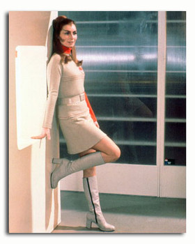 (SS3464955) Catherine Schell Space: 1999 Television Photo (SS3464955) Catherine Schell Space: 1999 Television Photo