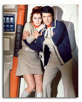 (SS3465059) Cast Space: 1999 Television Photo (SS3465059) Cast Space: 1999 Television Photo