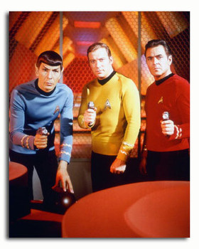 (SS3465228) Cast Star Trek Television Photo (SS3465228) Cast Star Trek Television Photo