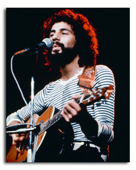 (SS3465241) Cat Stevens Music Photo (SS3465241) Cat Stevens Music Photo