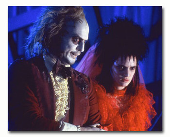 (SS3468218) Cast Beetle Juice Movie Photo (SS3468218) Cast Beetle Juice Movie Photo