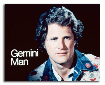 (SS3470220) Ben Murphy Gemini Man Television Photo (SS3470220) Ben Murphy Gemini Man Television Photo