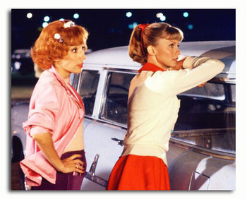 (SS3470337) Cast Grease Movie Photo (SS3470337) Cast Grease Movie Photo