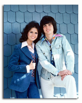 (SS3471702) The Osmonds Music Photo (SS3471702) The Osmonds Music Photo