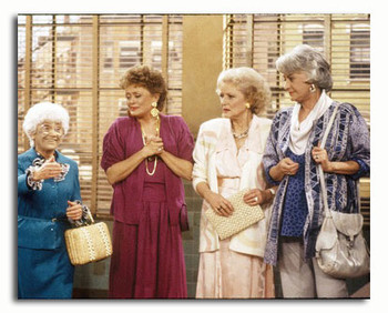 (SS3475563) Cast The Golden Girls Movie Photo (SS3475563) Cast The Golden Girls Movie Photo