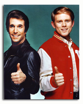 (SS3475758) Cast Happy Days Television Photo (SS3475758) Cast Happy Days Television Photo