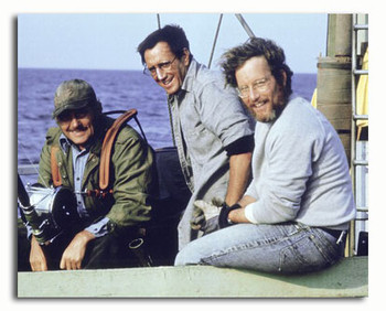 (SS3498547) Cast Jaws Movie Photo (SS3498547) Cast Jaws Movie Photo