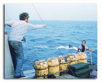 (SS3498703) Cast Jaws Movie Photo (SS3498703) Cast Jaws Movie Photo