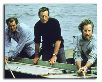 (SS3498755) Cast Jaws Movie Photo (SS3498755) Cast Jaws Movie Photo