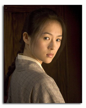 (SS3500367) Ziyi Zhang Movie Photo (SS3500367) Ziyi Zhang Movie Photo