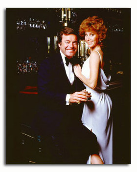 (SS3501121) Cast Hart to Hart Television Photo (SS3501121) Cast Hart to Hart Television Photo