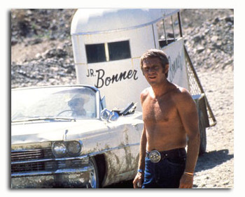 (SS3506113) Steve McQueen Junior Bonner Movie Photo (SS3506113) Steve McQueen Junior Bonner Movie Photo