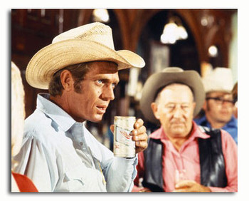 (SS3506126) Steve McQueen Junior Bonner Movie Photo (SS3506126) Steve McQueen Junior Bonner Movie Photo